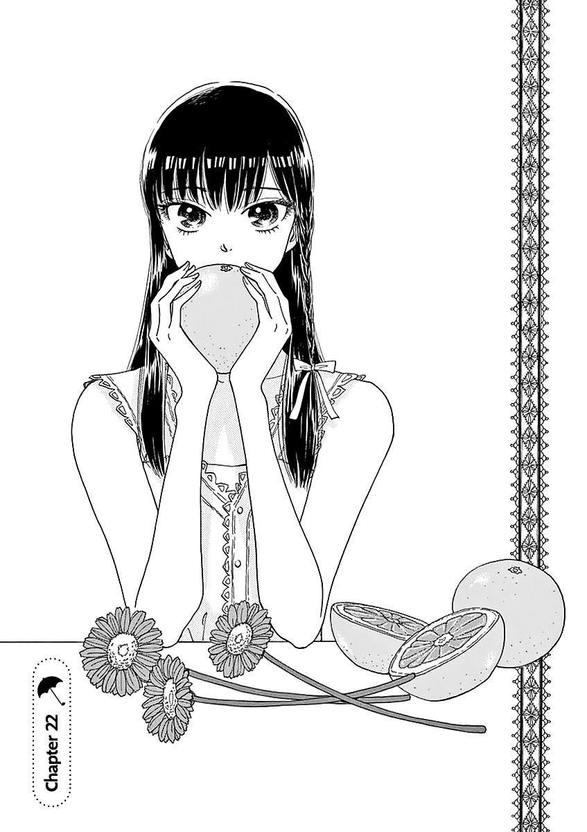 Koi Wa Ameagari No You Ni Chapter 22 - 2