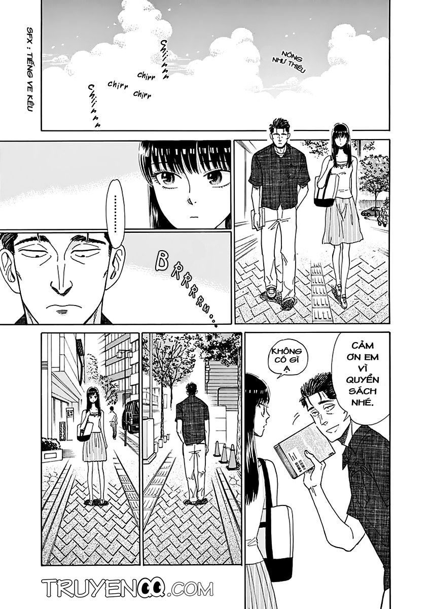 Koi Wa Ameagari No You Ni Chapter 22 - 15