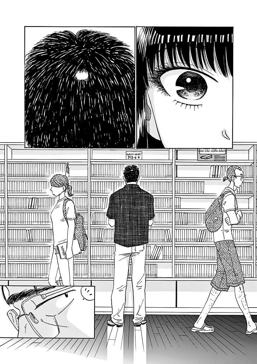 Koi Wa Ameagari No You Ni Chapter 22 - 4