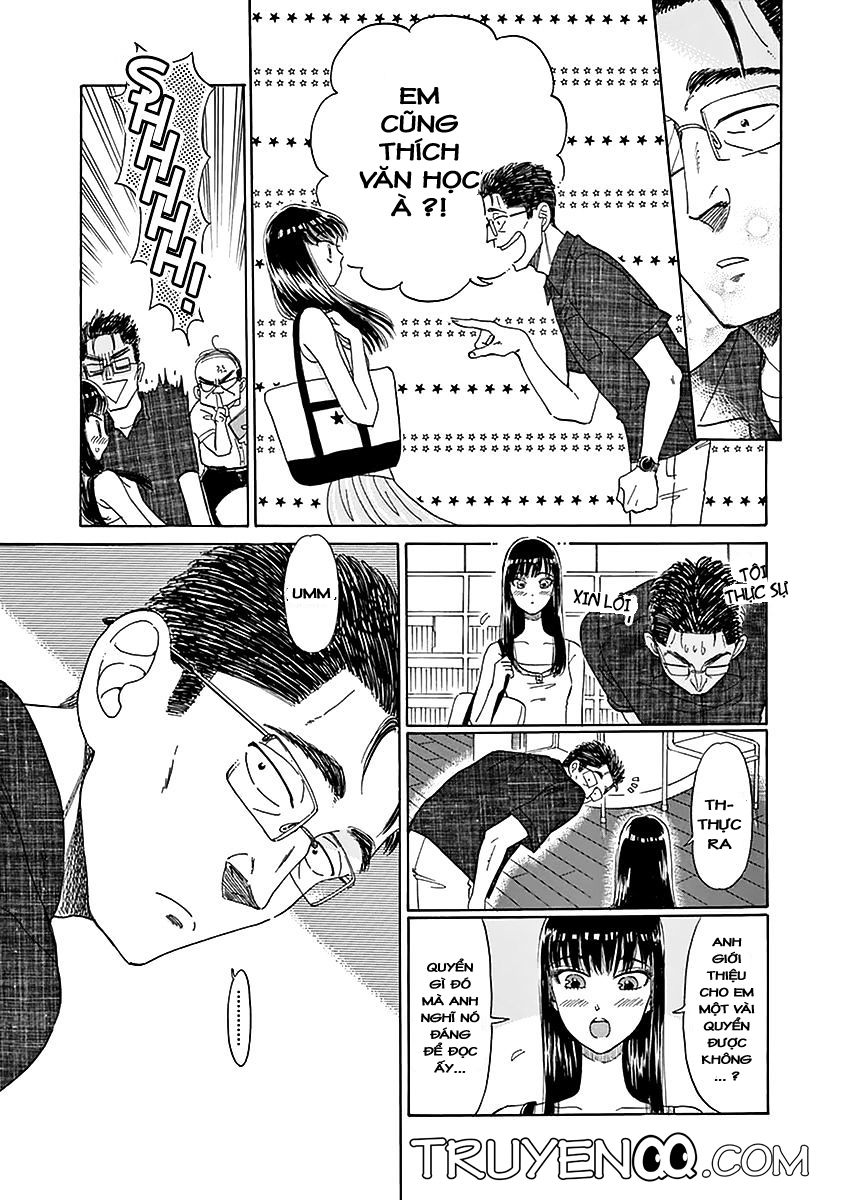 Koi Wa Ameagari No You Ni Chapter 22 - 6