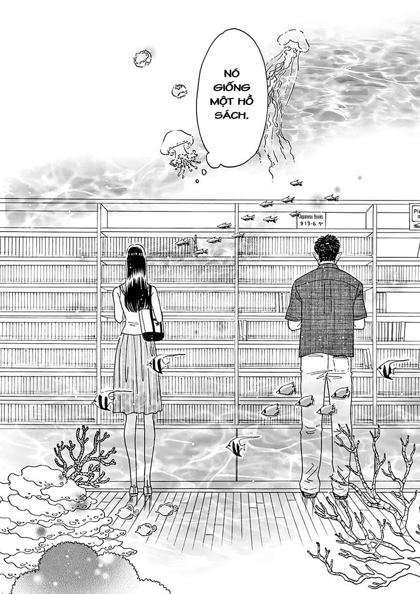 Koi Wa Ameagari No You Ni Chapter 22 - 10