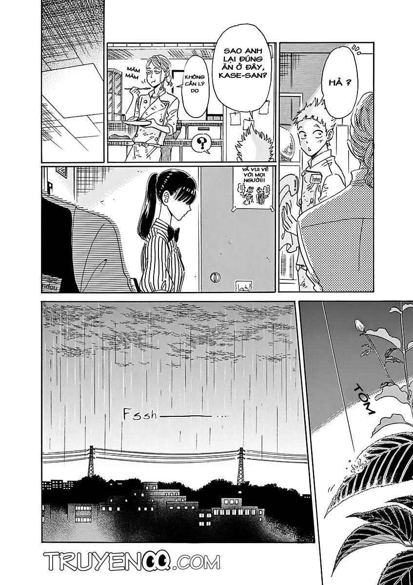 Koi Wa Ameagari No You Ni Chapter 23 - 19