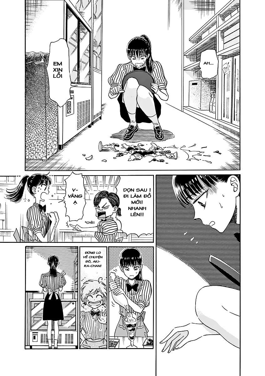 Koi Wa Ameagari No You Ni Chapter 24 - 8