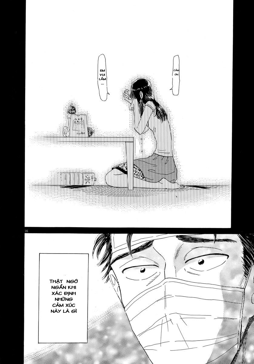 Koi Wa Ameagari No You Ni Chapter 25 - 19