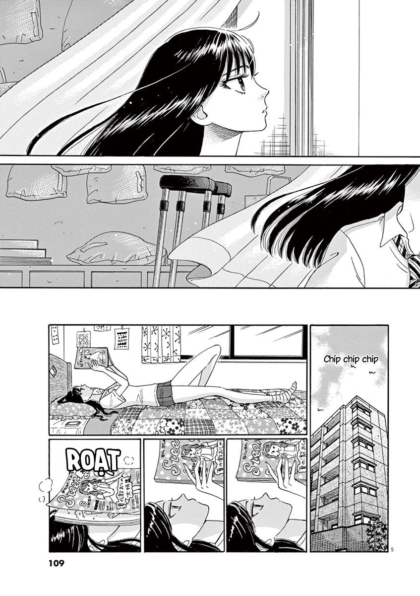 Koi Wa Ameagari No You Ni Chapter 6 - 6