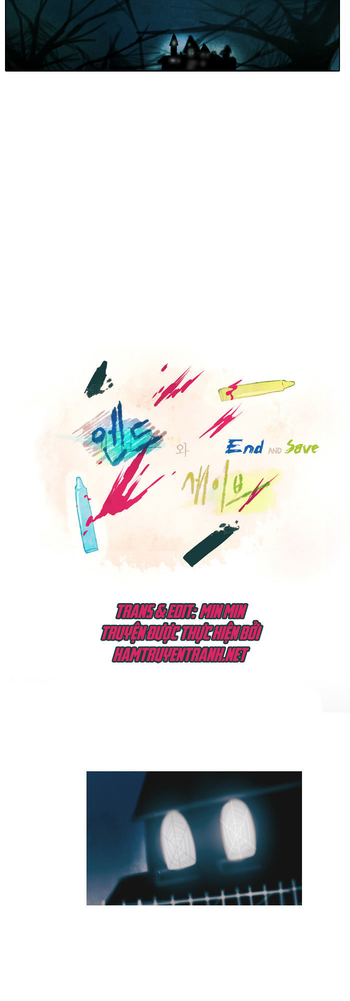 End & Save Chapter 10 - 7