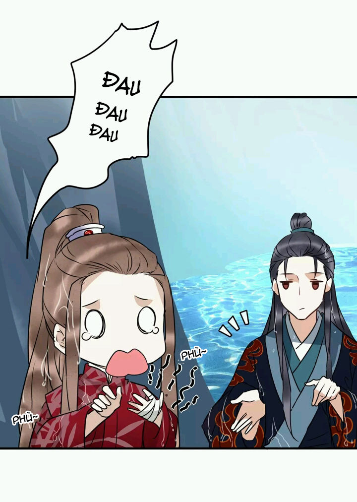 Công Chúa Gả Đến Chapter 11 - 5