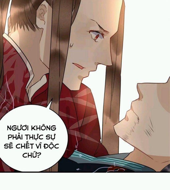 Công Chúa Gả Đến Chapter 14 - 20