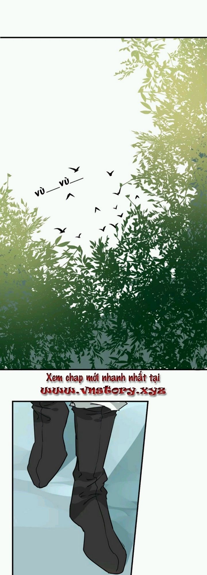 Công Chúa Gả Đến Chapter 14 - 21