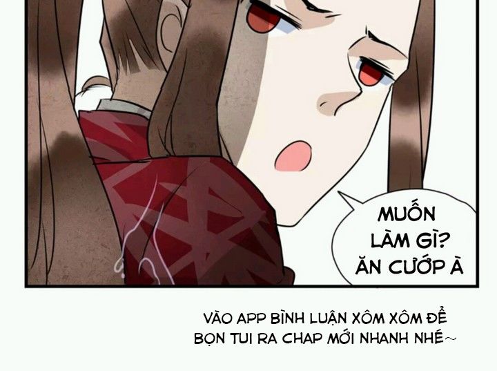 Công Chúa Gả Đến Chapter 14 - 26