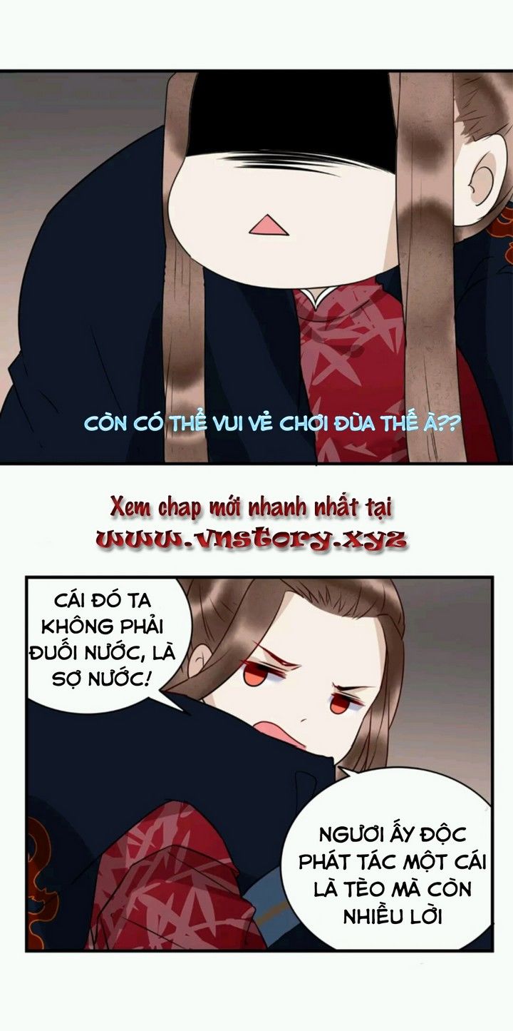 Công Chúa Gả Đến Chapter 14 - 6