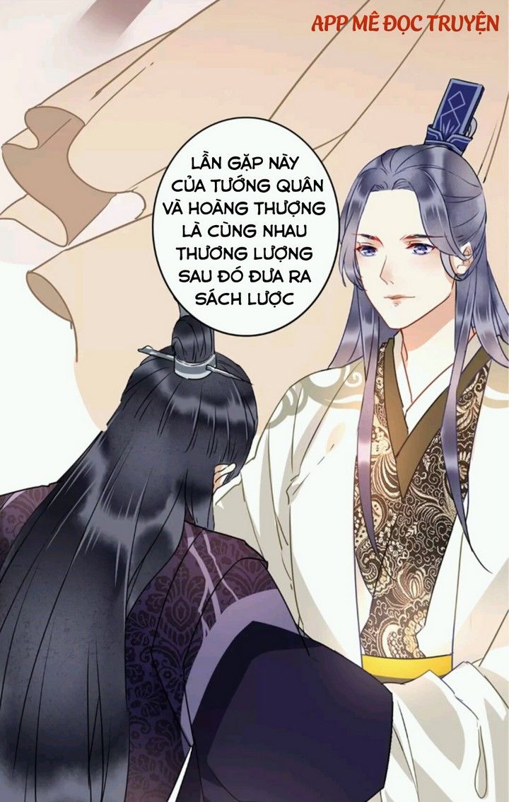 Công Chúa Gả Đến Chapter 15 - 20