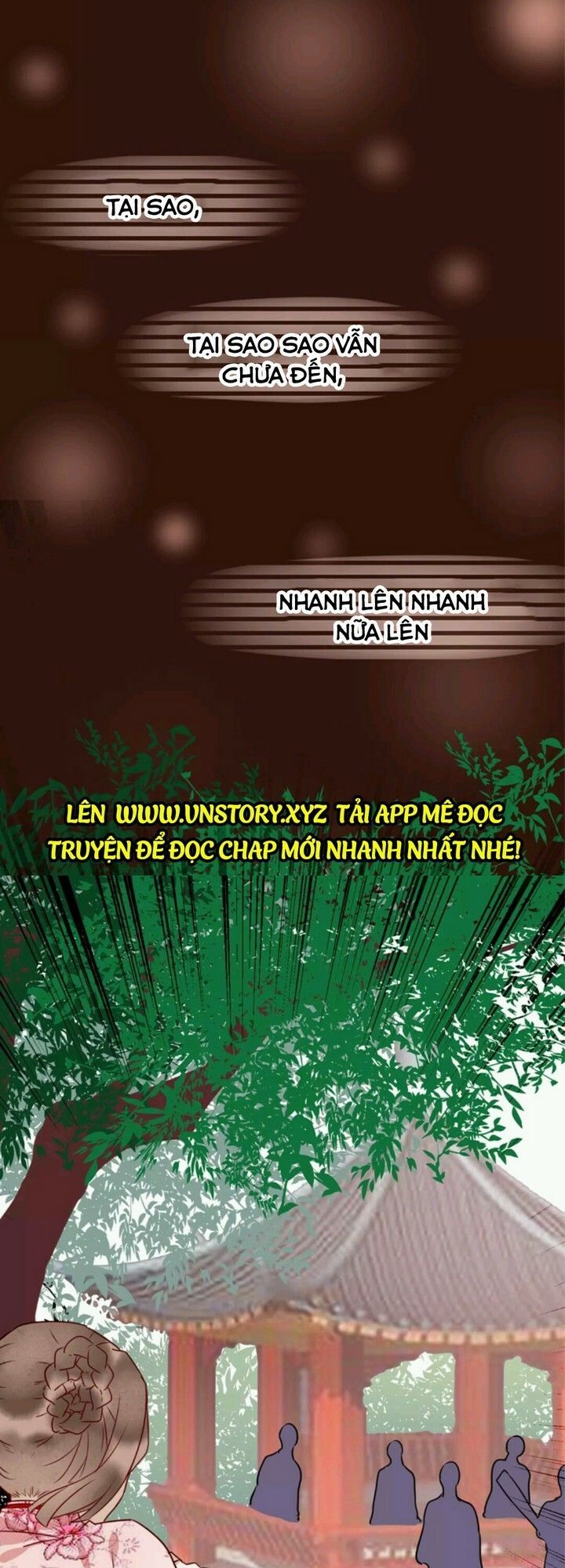 Công Chúa Gả Đến Chapter 17 - 18