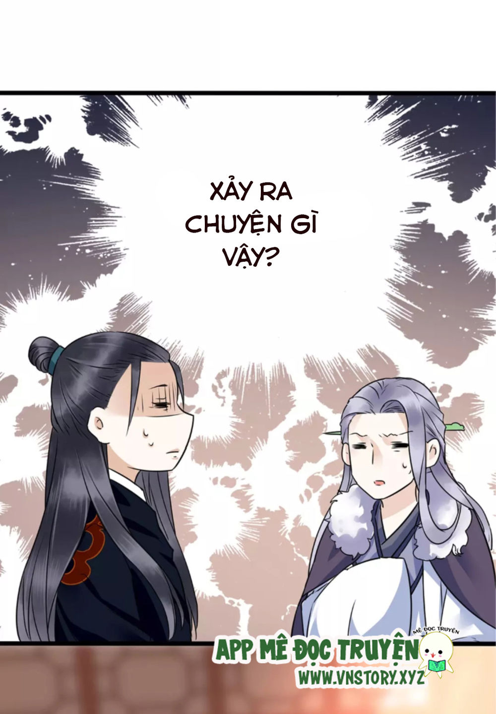 Công Chúa Gả Đến Chapter 21 - 11