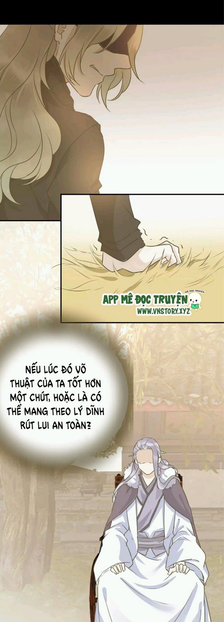 Công Chúa Gả Đến Chapter 22 - 14