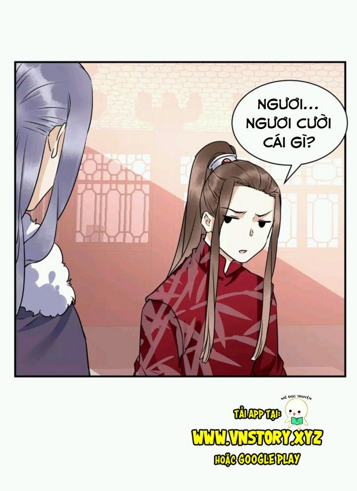 Công Chúa Gả Đến Chapter 22 - 8