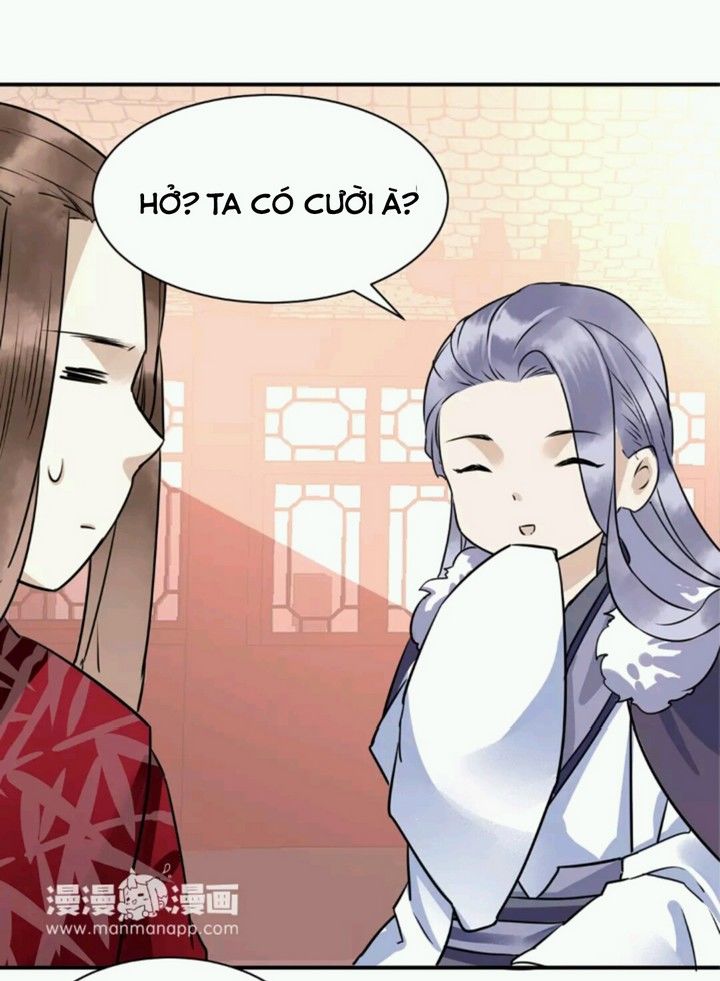 Công Chúa Gả Đến Chapter 22 - 9