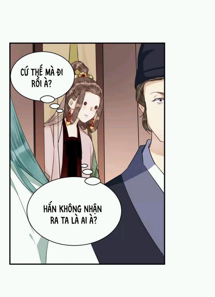 Công Chúa Gả Đến Chapter 25 - 4