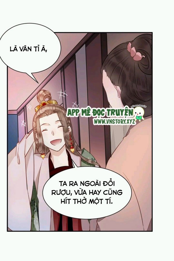 Công Chúa Gả Đến Chapter 25 - 7