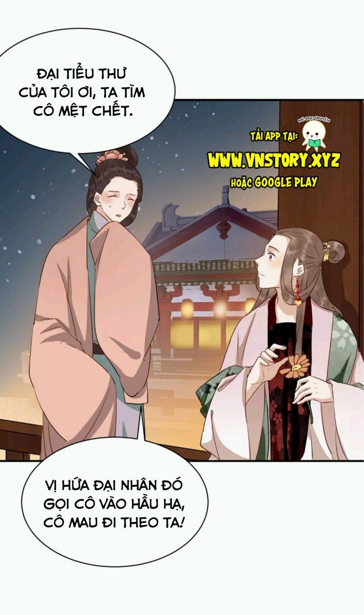 Công Chúa Gả Đến Chapter 26 - 2