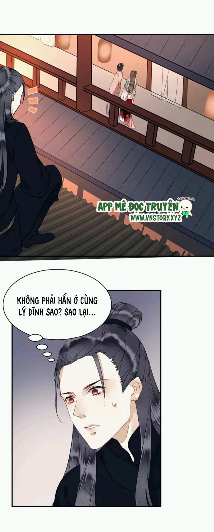 Công Chúa Gả Đến Chapter 26 - 12