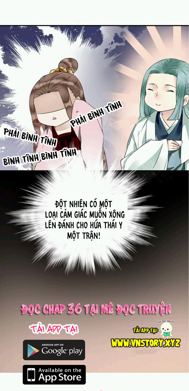 Công Chúa Gả Đến Chapter 26 - 21