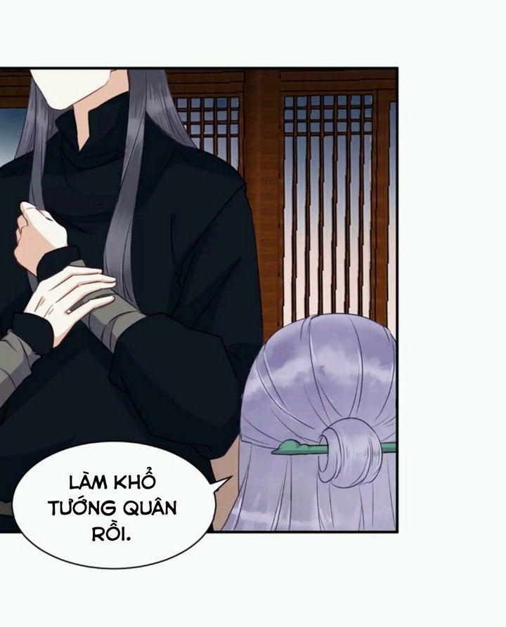 Công Chúa Gả Đến Chapter 26 - 4