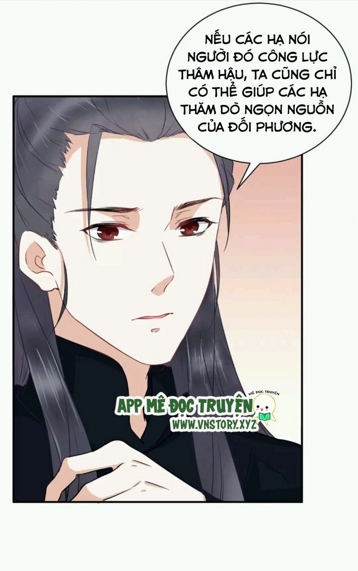 Công Chúa Gả Đến Chapter 26 - 7