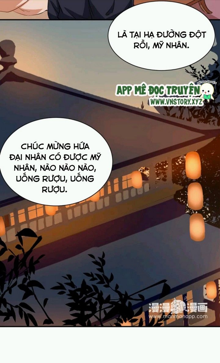 Công Chúa Gả Đến Chapter 27 - 7