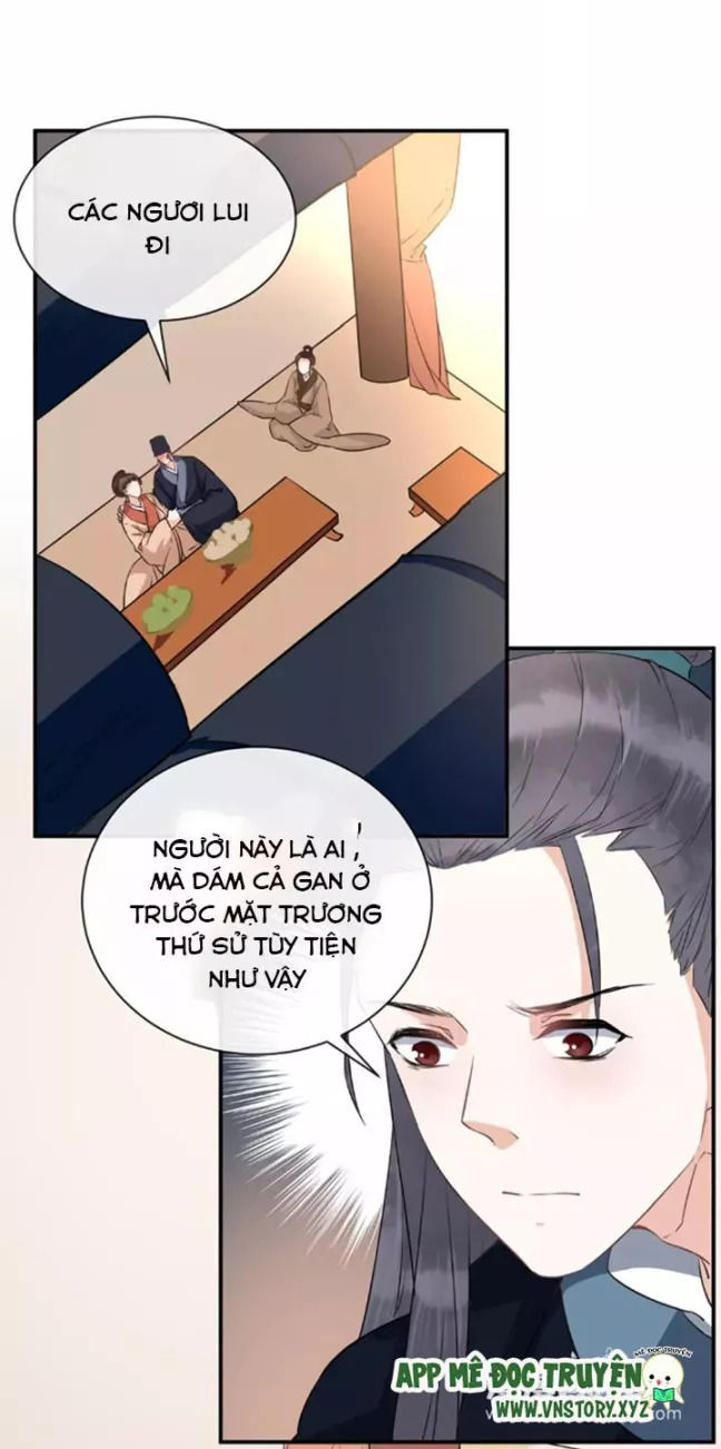 Công Chúa Gả Đến Chapter 28 - 5