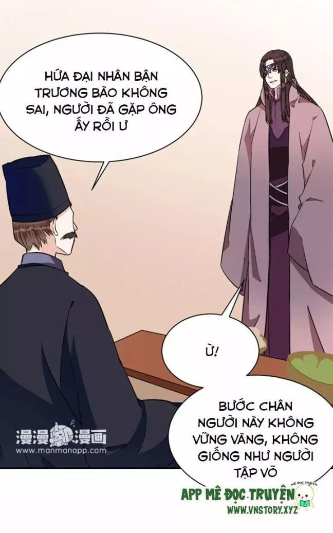 Công Chúa Gả Đến Chapter 28 - 10