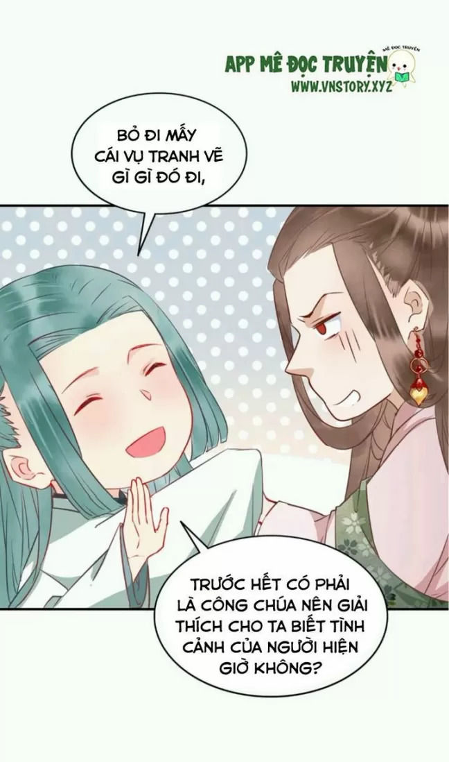 Công Chúa Gả Đến Chapter 29 - 16