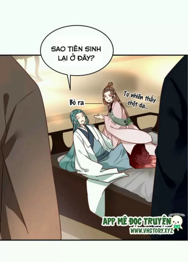 Công Chúa Gả Đến Chapter 29 - 21