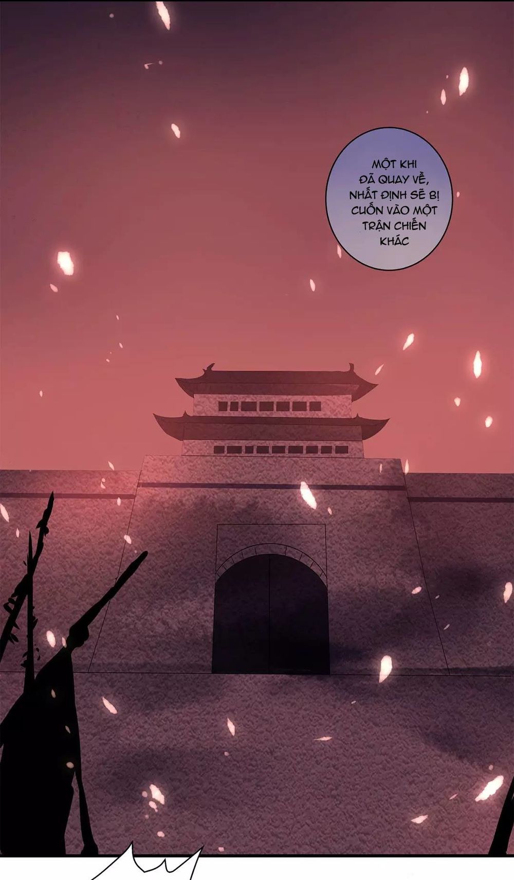 Công Chúa Gả Đến Chapter 3 - 3