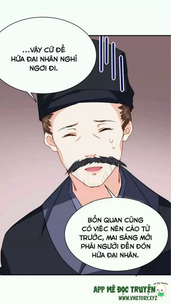 Công Chúa Gả Đến Chapter 31 - 11