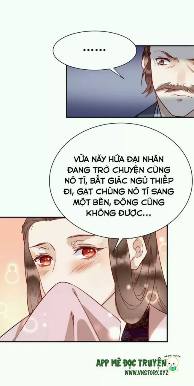 Công Chúa Gả Đến Chapter 31 - 9