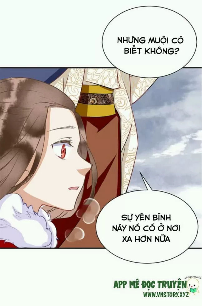 Công Chúa Gả Đến Chapter 32 - 11