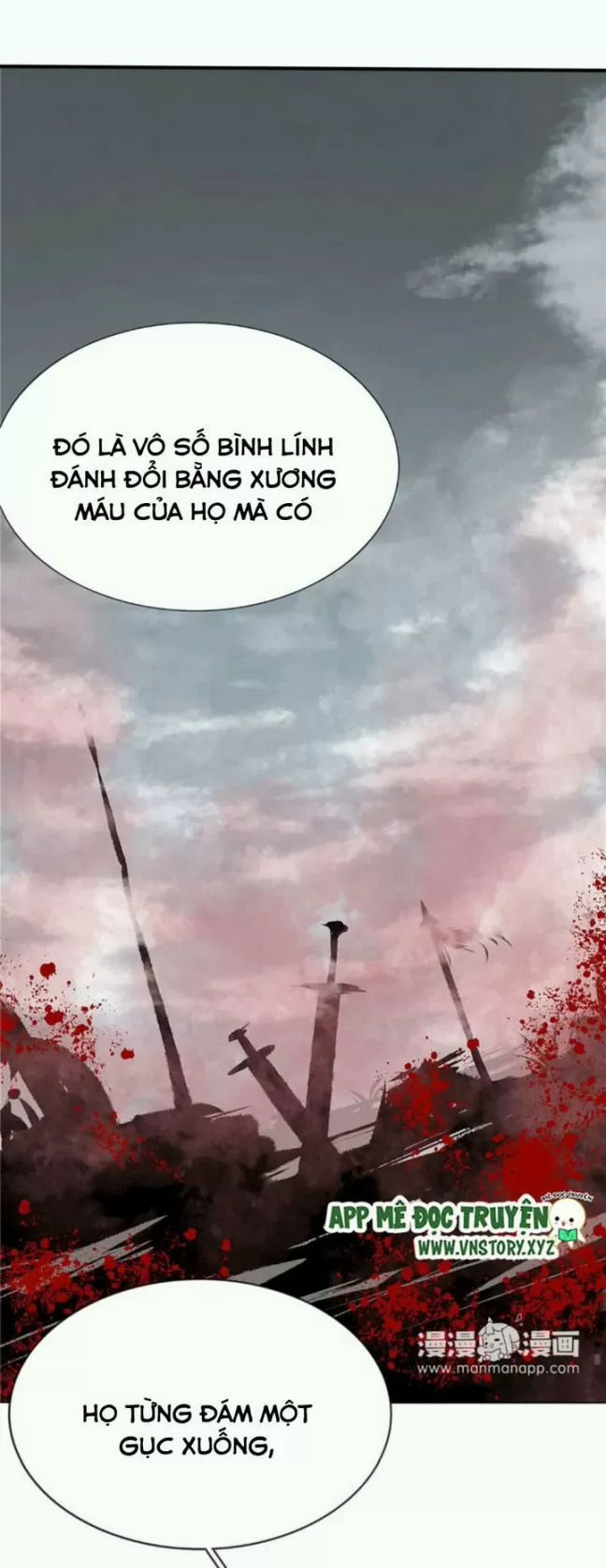 Công Chúa Gả Đến Chapter 32 - 12