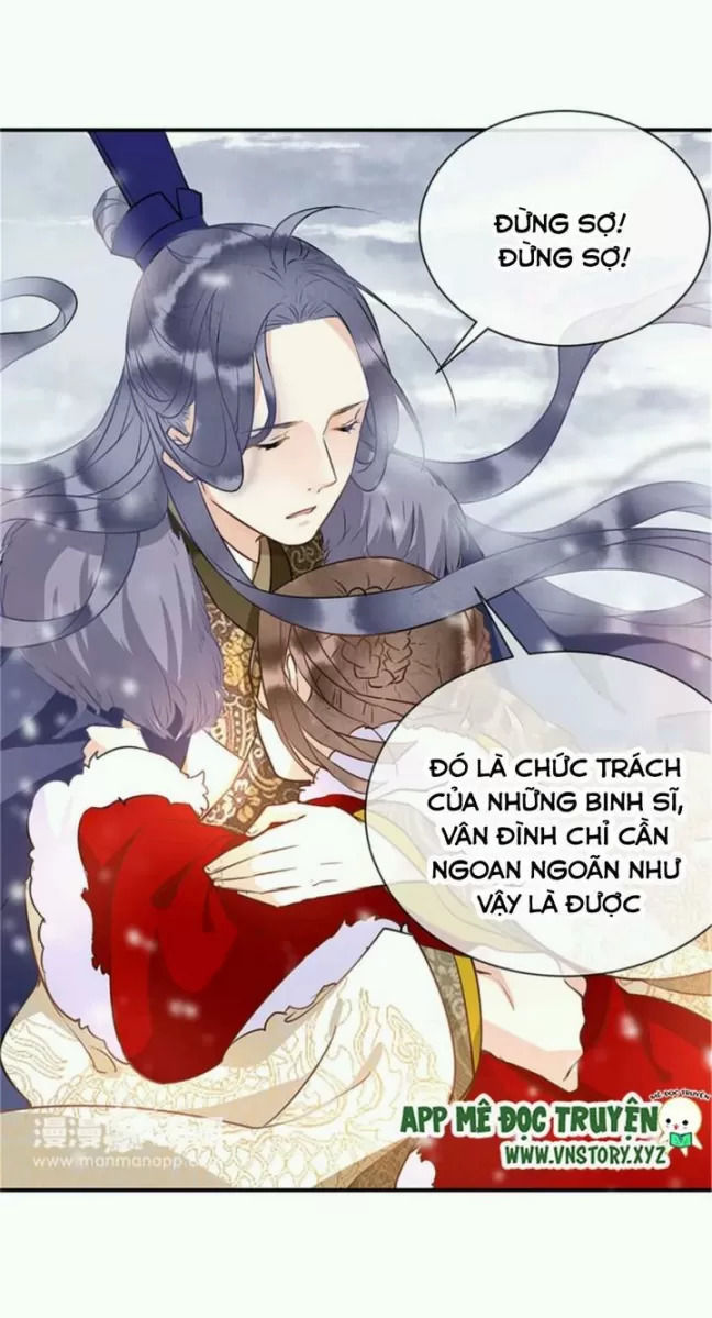 Công Chúa Gả Đến Chapter 32 - 16