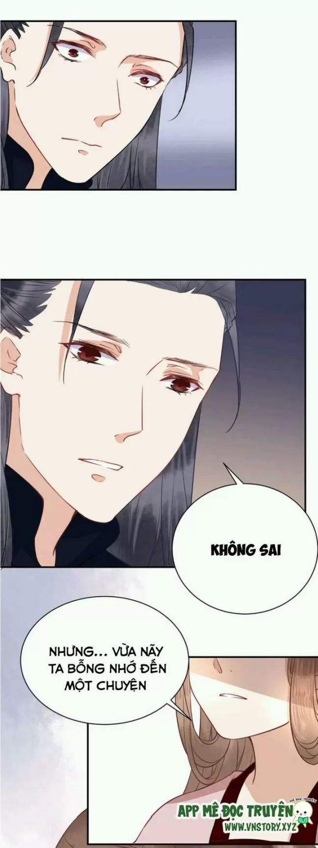 Công Chúa Gả Đến Chapter 32 - 25