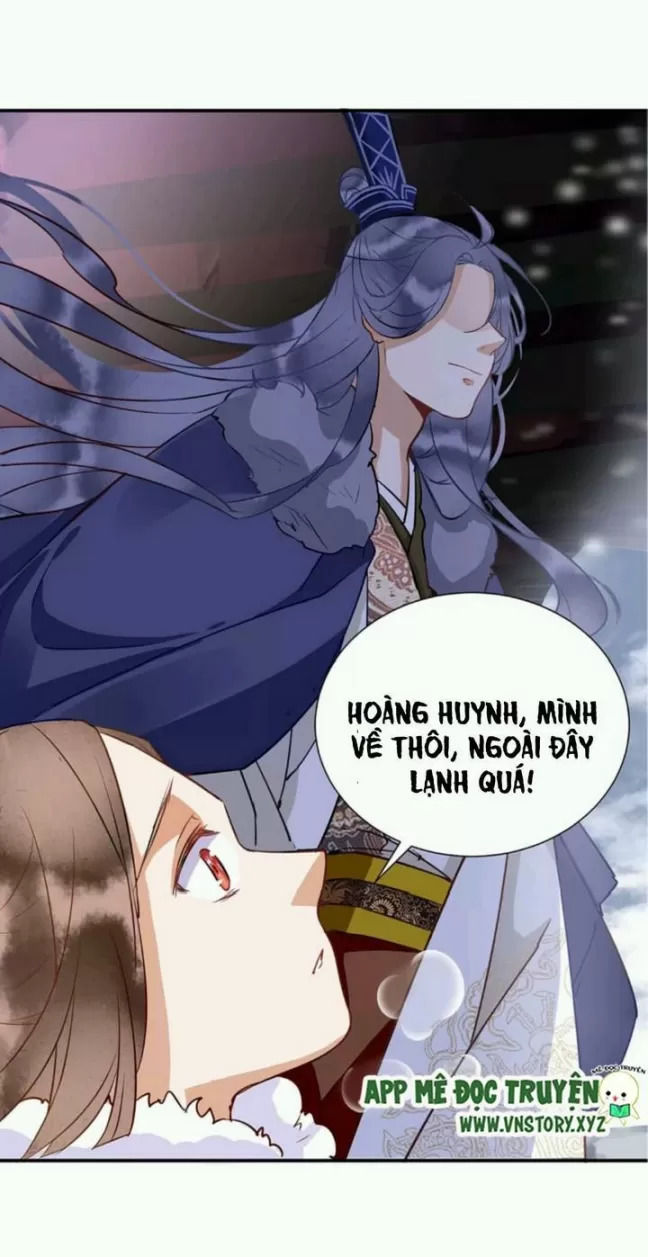 Công Chúa Gả Đến Chapter 32 - 8