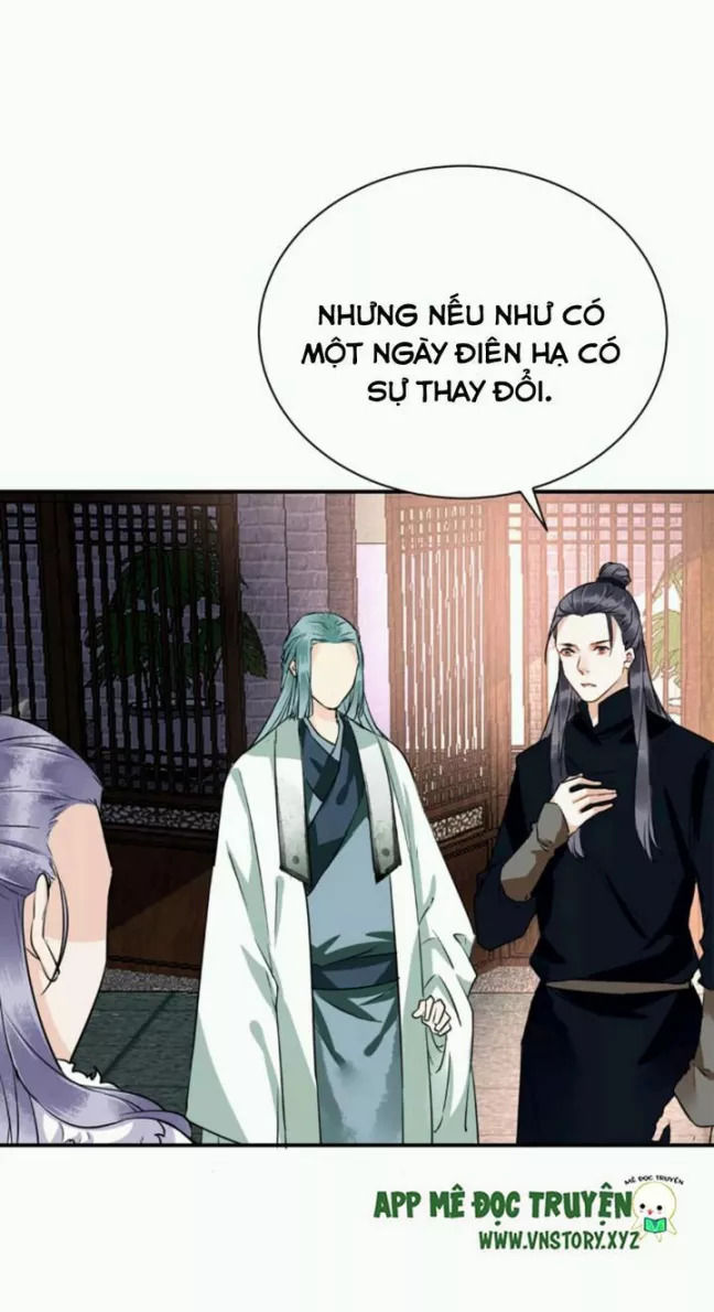 Công Chúa Gả Đến Chapter 33 - 18