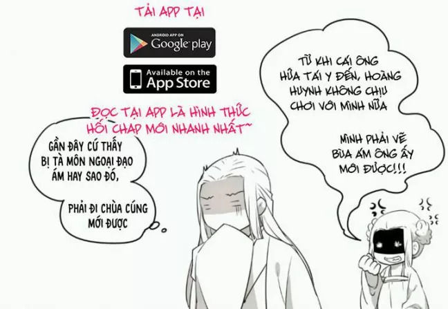 Công Chúa Gả Đến Chapter 33 - 34