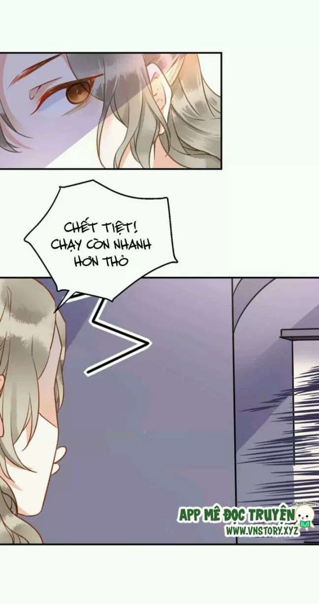 Công Chúa Gả Đến Chapter 34 - 3