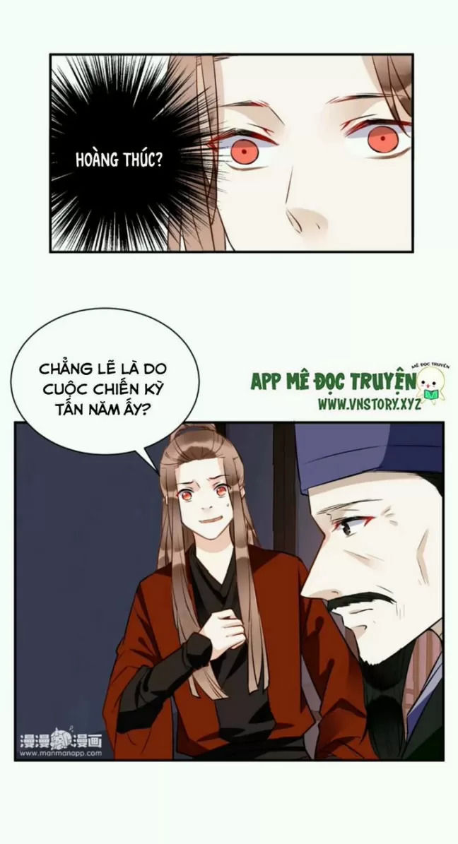 Công Chúa Gả Đến Chapter 36 - 2