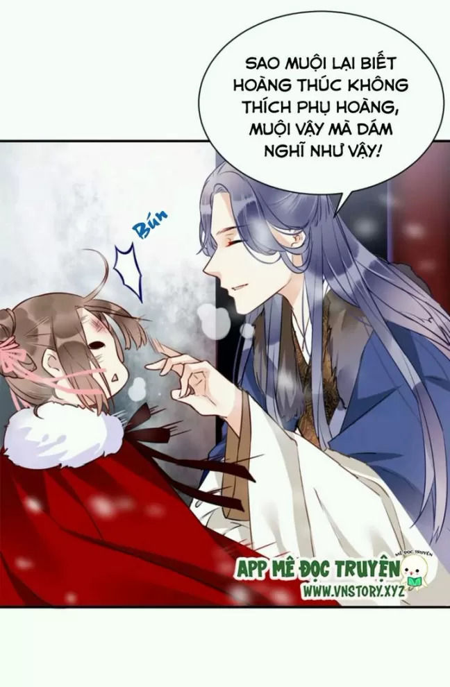 Công Chúa Gả Đến Chapter 36 - 11