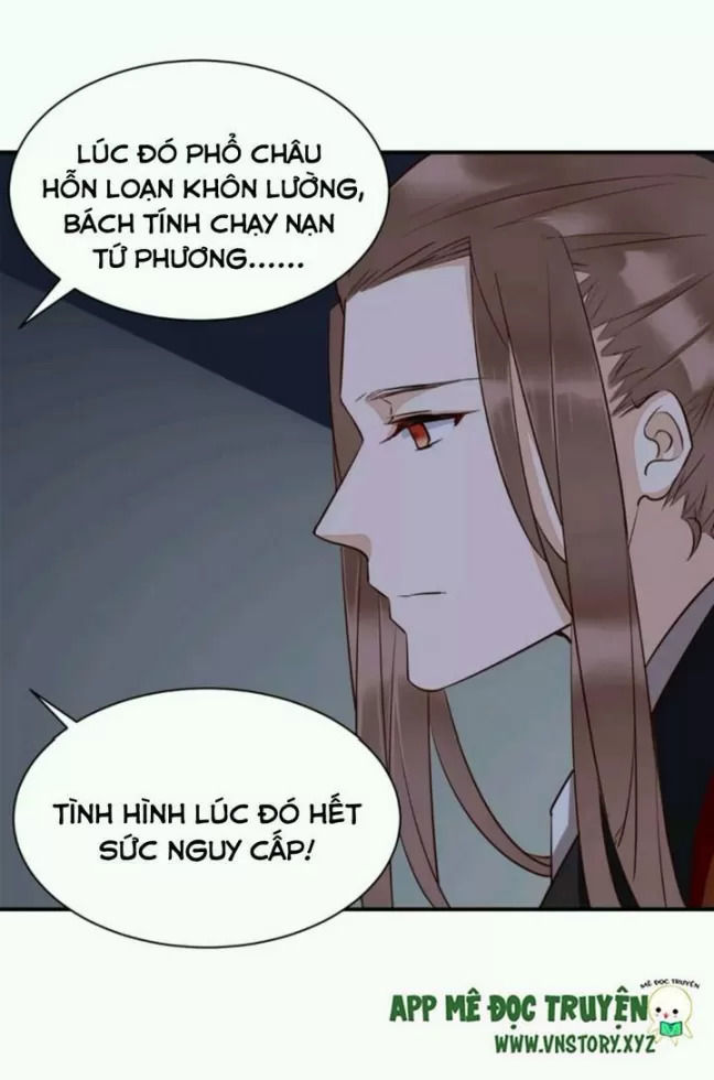 Công Chúa Gả Đến Chapter 36 - 5