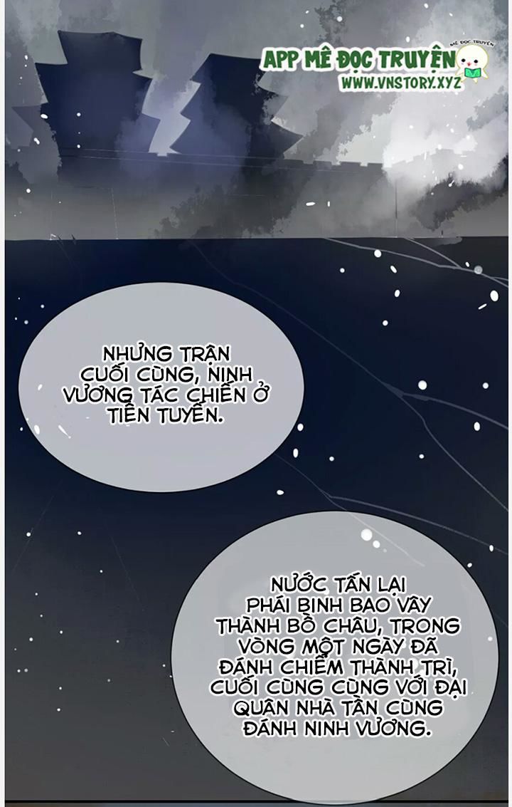 Công Chúa Gả Đến Chapter 37 - 12