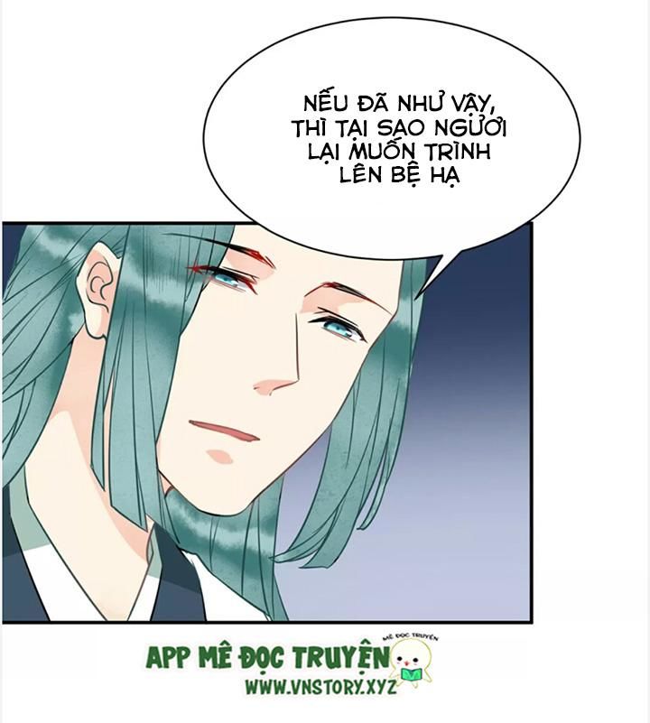 Công Chúa Gả Đến Chapter 37 - 20