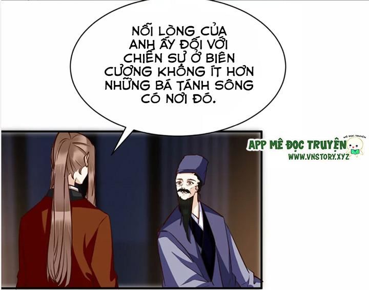 Công Chúa Gả Đến Chapter 37 - 3